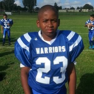 Meet your Posher, Brandon